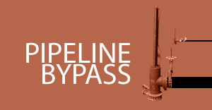 pipeline bypass